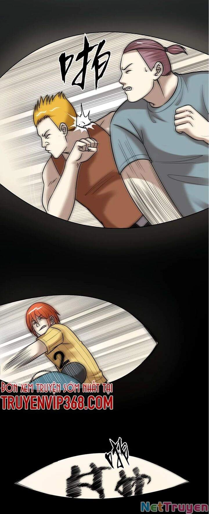 Đai Ca Trở Lại Tuổi 16 Chapter 35 - 24