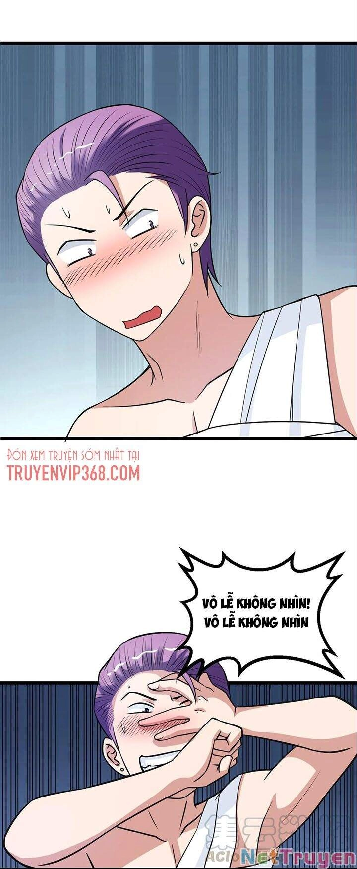 Đai Ca Trở Lại Tuổi 16 Chapter 36 - 7