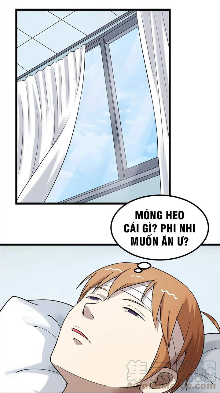 Đai Ca Trở Lại Tuổi 16 Chapter 37 - 3