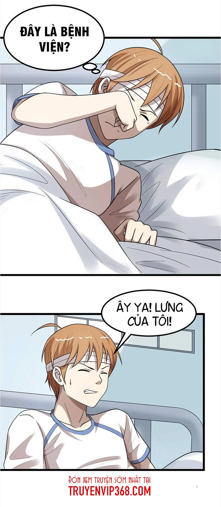 Đai Ca Trở Lại Tuổi 16 Chapter 37 - 4