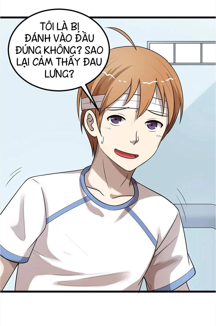 Đai Ca Trở Lại Tuổi 16 Chapter 37 - 6