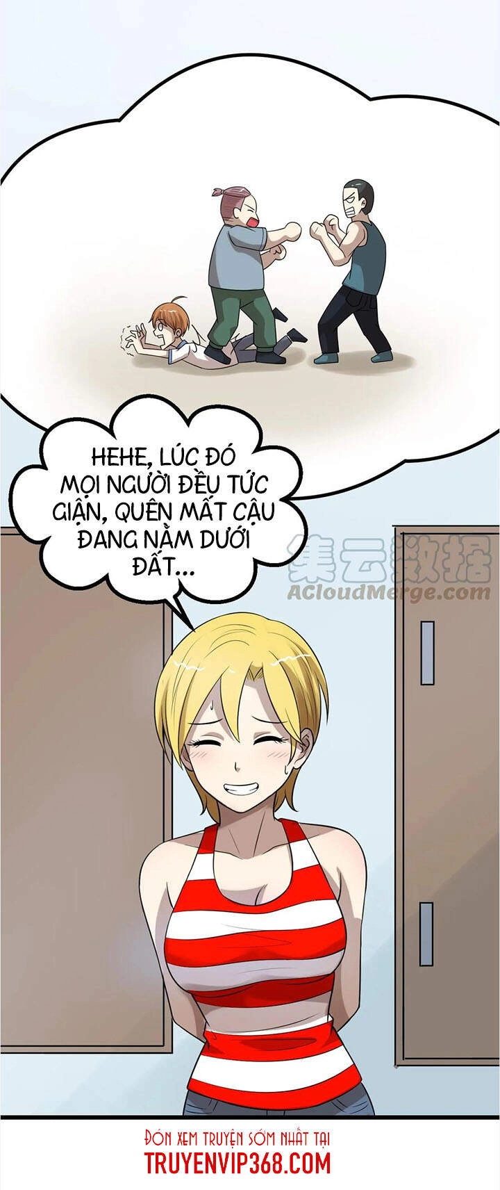 Đai Ca Trở Lại Tuổi 16 Chapter 37 - 7