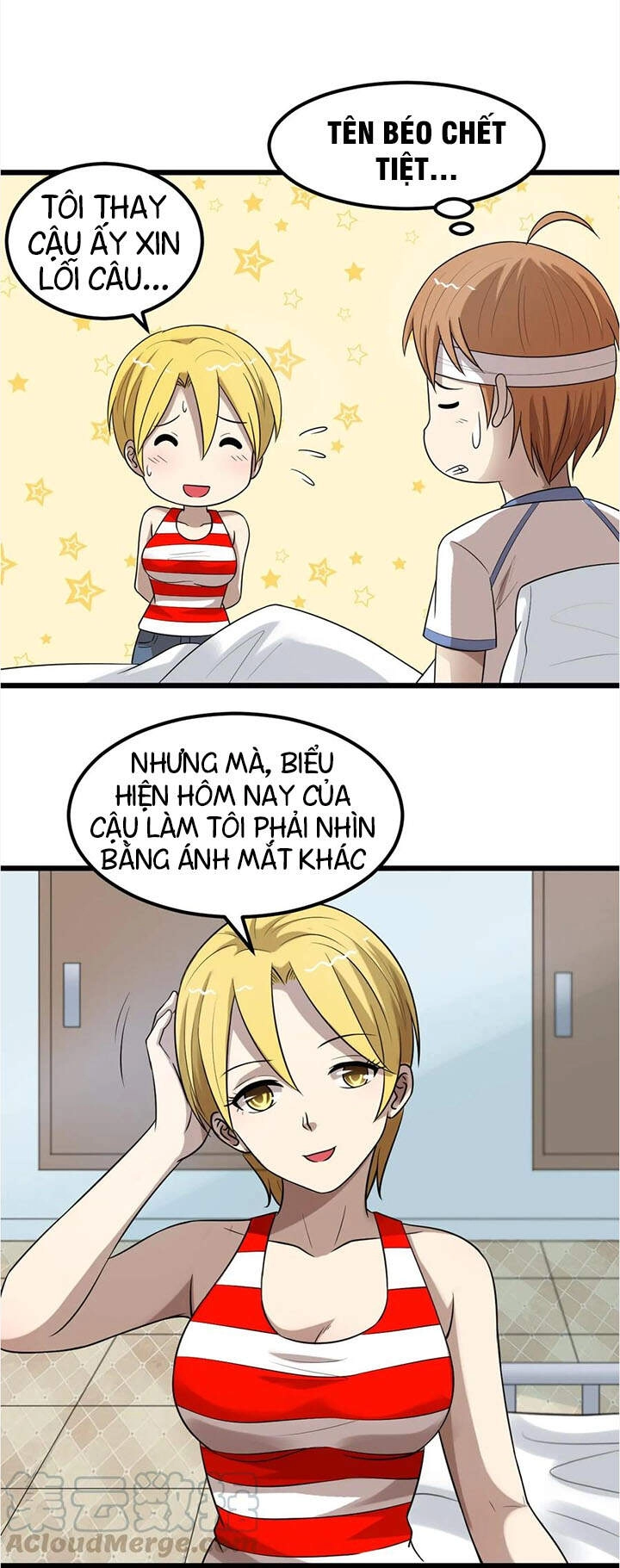 Đai Ca Trở Lại Tuổi 16 Chapter 37 - 8