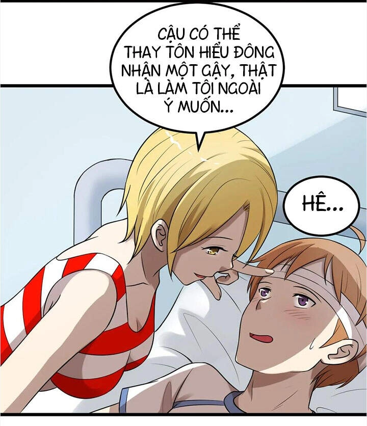 Đai Ca Trở Lại Tuổi 16 Chapter 37 - 9