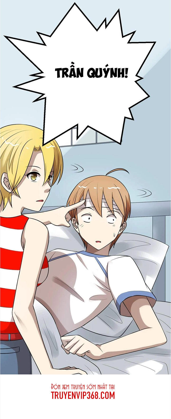 Đai Ca Trở Lại Tuổi 16 Chapter 37 - 11