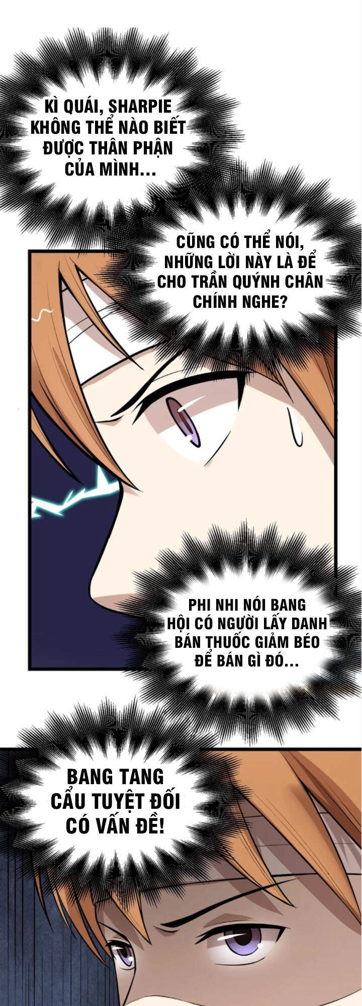 Đai Ca Trở Lại Tuổi 16 Chapter 39 - 9