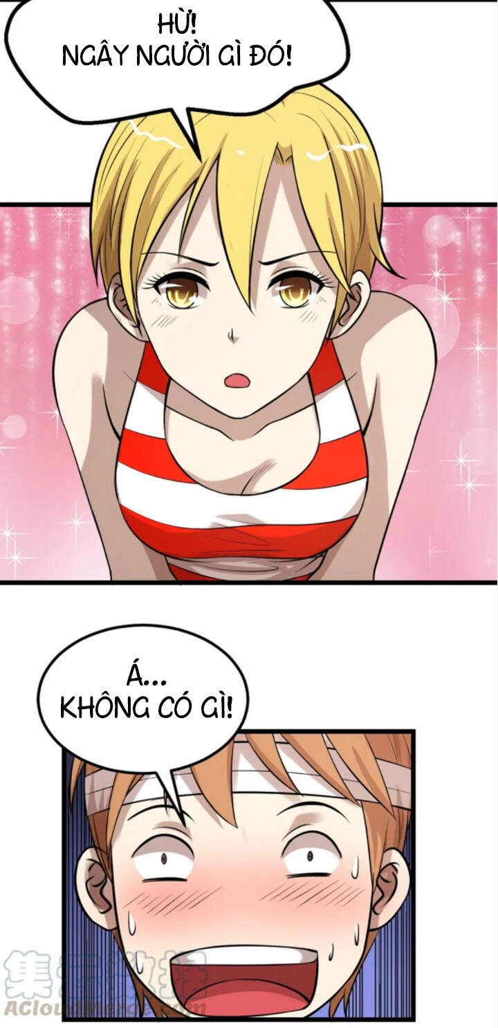 Đai Ca Trở Lại Tuổi 16 Chapter 39 - 11