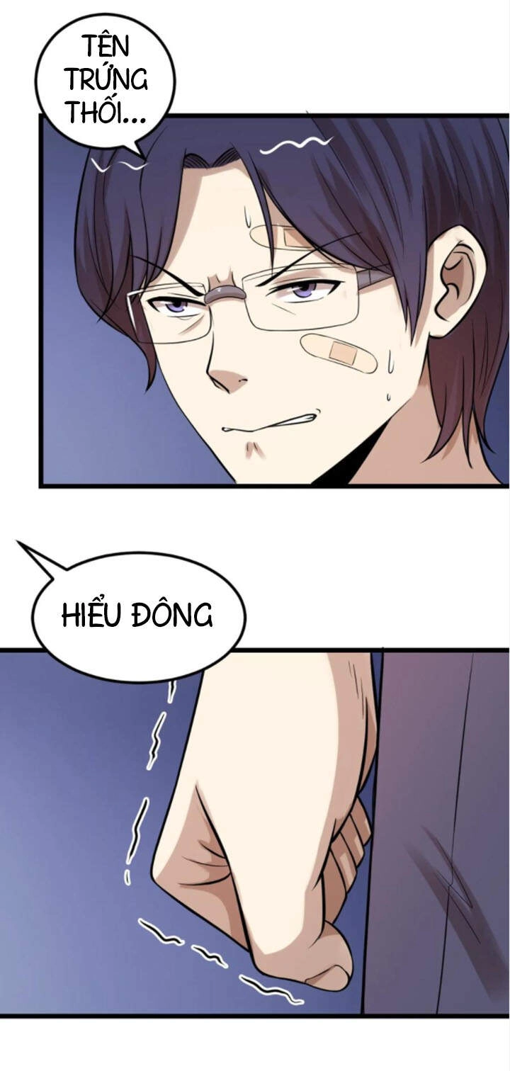 Đai Ca Trở Lại Tuổi 16 Chapter 39 - 15