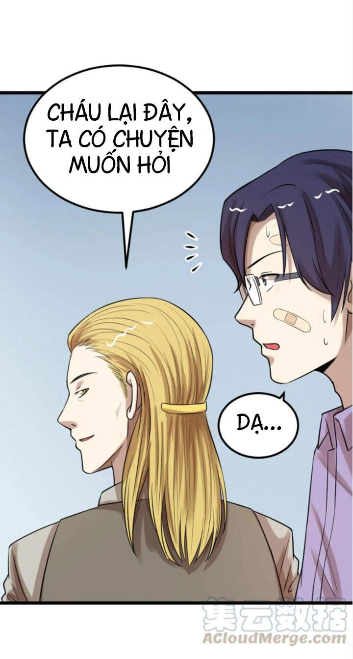 Đai Ca Trở Lại Tuổi 16 Chapter 39 - 16