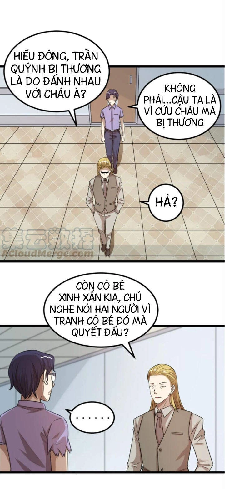 Đai Ca Trở Lại Tuổi 16 Chapter 39 - 19