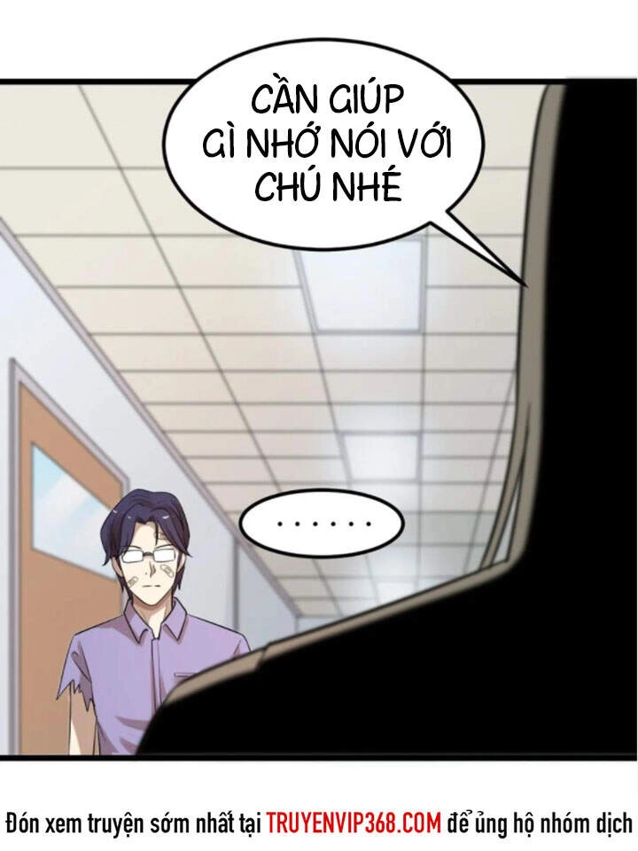 Đai Ca Trở Lại Tuổi 16 Chapter 39 - 22