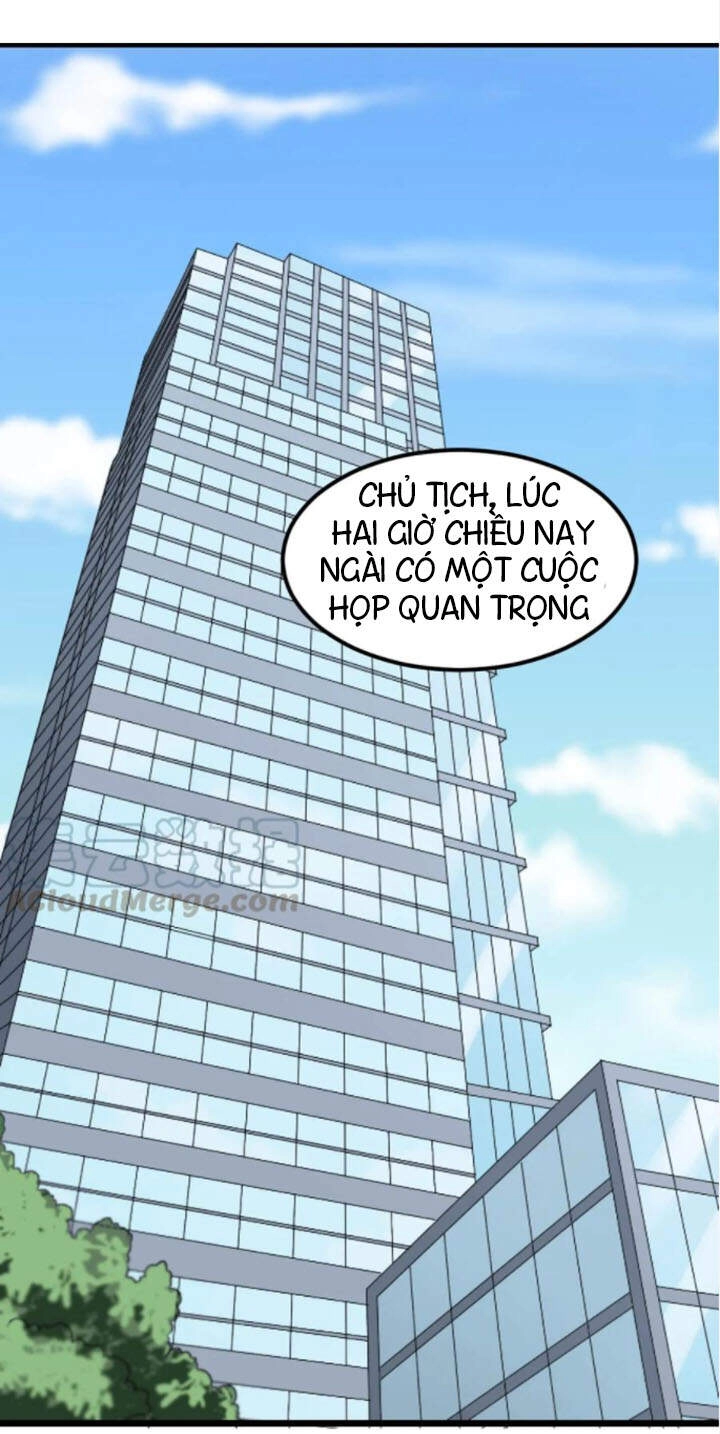 Đai Ca Trở Lại Tuổi 16 Chapter 39 - 23