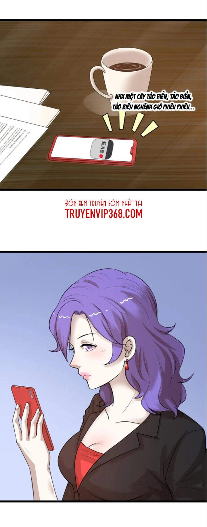 Đai Ca Trở Lại Tuổi 16 Chapter 39 - 25