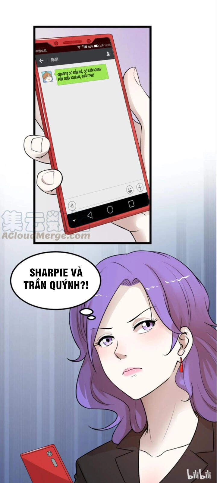 Đai Ca Trở Lại Tuổi 16 Chapter 39 - 26