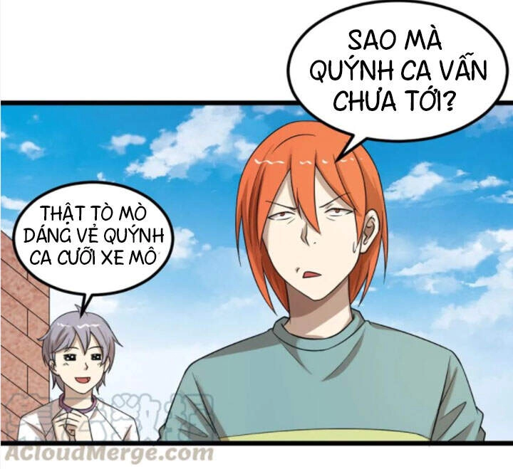 Đai Ca Trở Lại Tuổi 16 Chapter 42 - 4