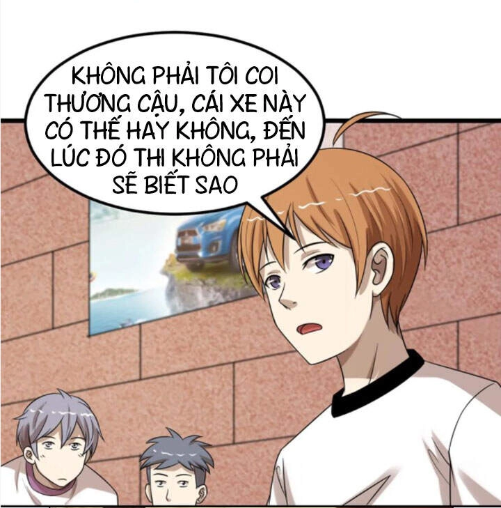 Đai Ca Trở Lại Tuổi 16 Chapter 42 - 9