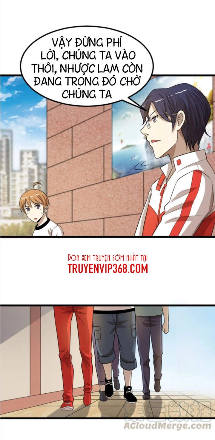 Đai Ca Trở Lại Tuổi 16 Chapter 42 - 10