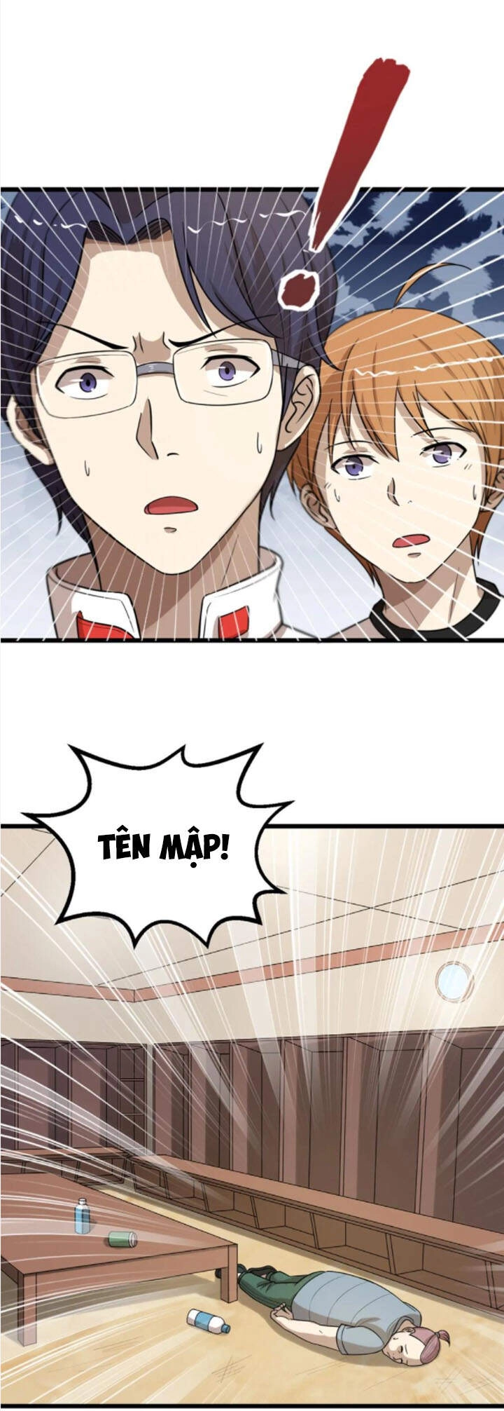 Đai Ca Trở Lại Tuổi 16 Chapter 42 - 13