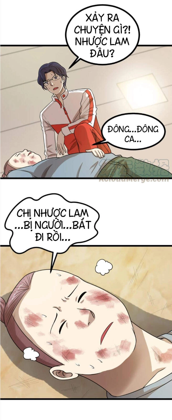 Đai Ca Trở Lại Tuổi 16 Chapter 42 - 16