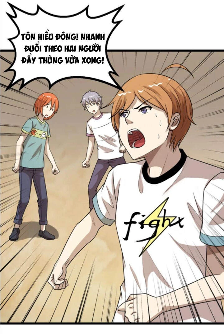 Đai Ca Trở Lại Tuổi 16 Chapter 42 - 18