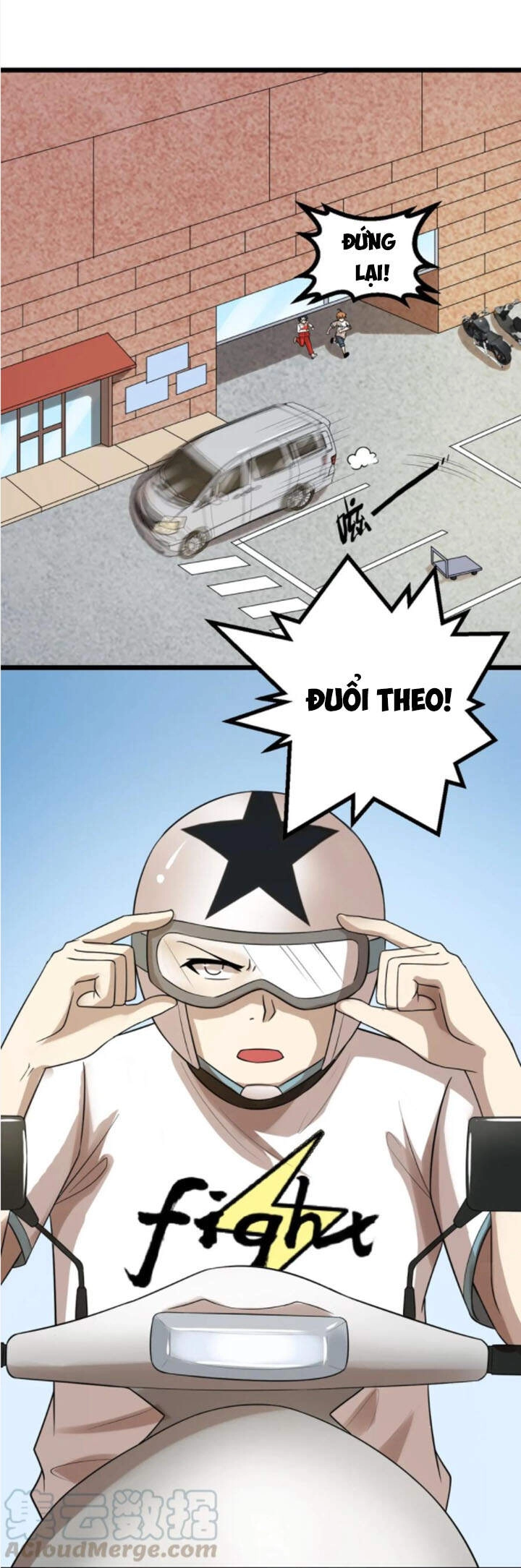 Đai Ca Trở Lại Tuổi 16 Chapter 42 - 20