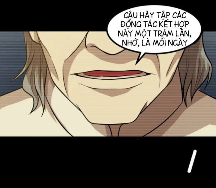 Đai Ca Trở Lại Tuổi 16 Chapter 44 - 5