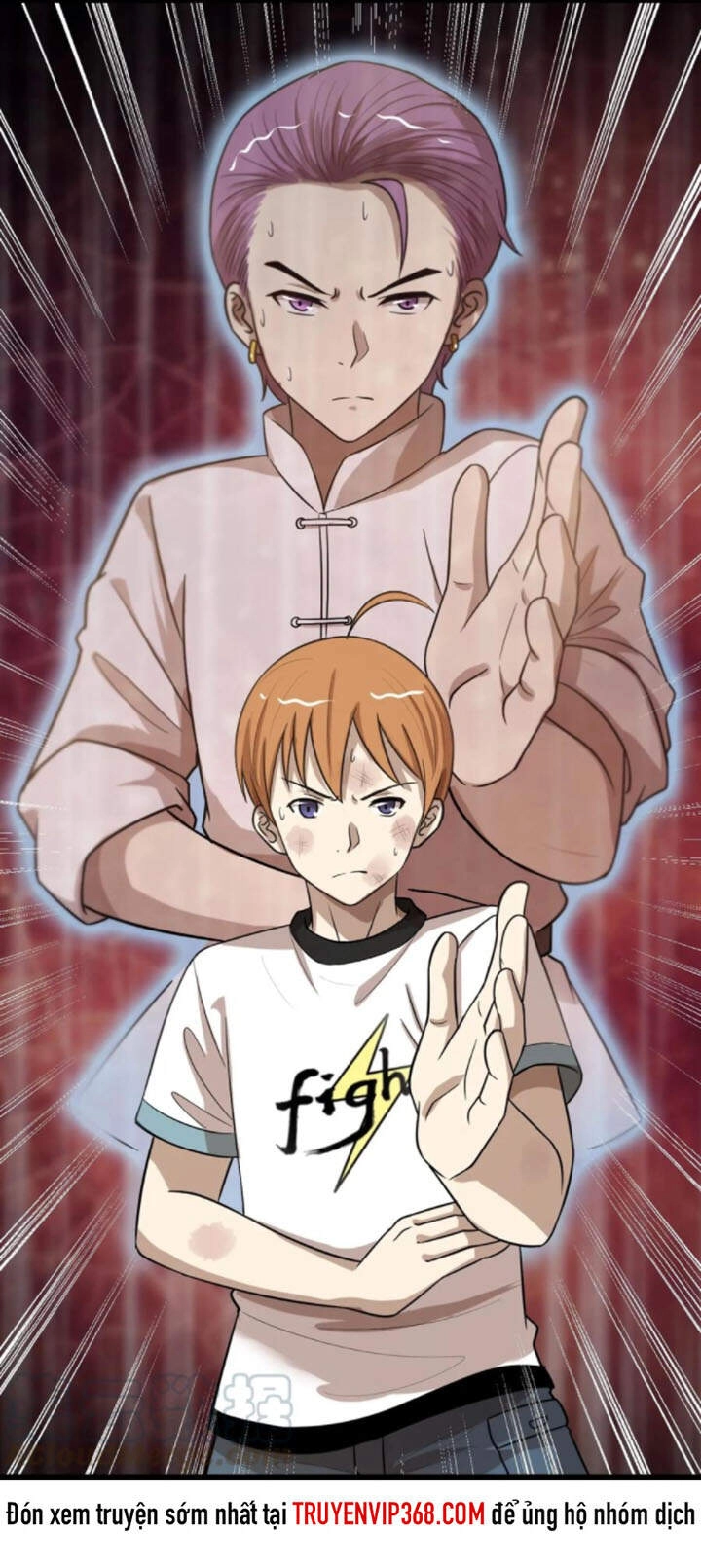 Đai Ca Trở Lại Tuổi 16 Chapter 44 - 6