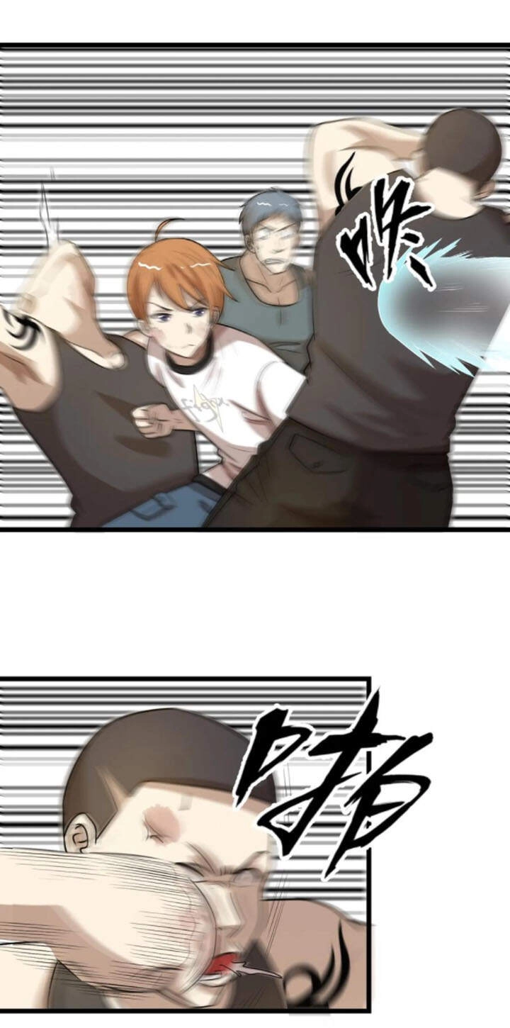 Đai Ca Trở Lại Tuổi 16 Chapter 44 - 7