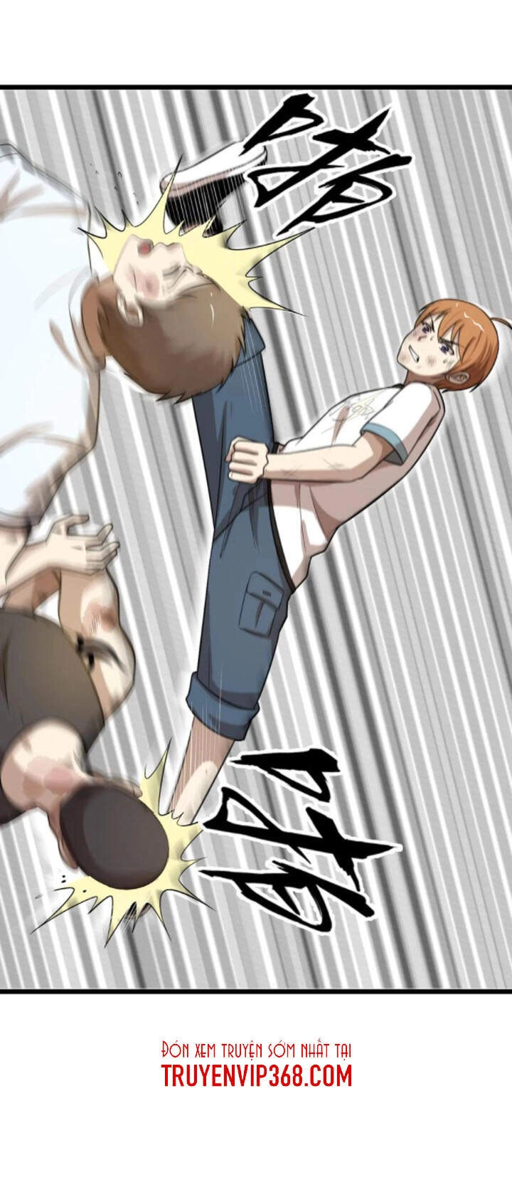 Đai Ca Trở Lại Tuổi 16 Chapter 44 - 10