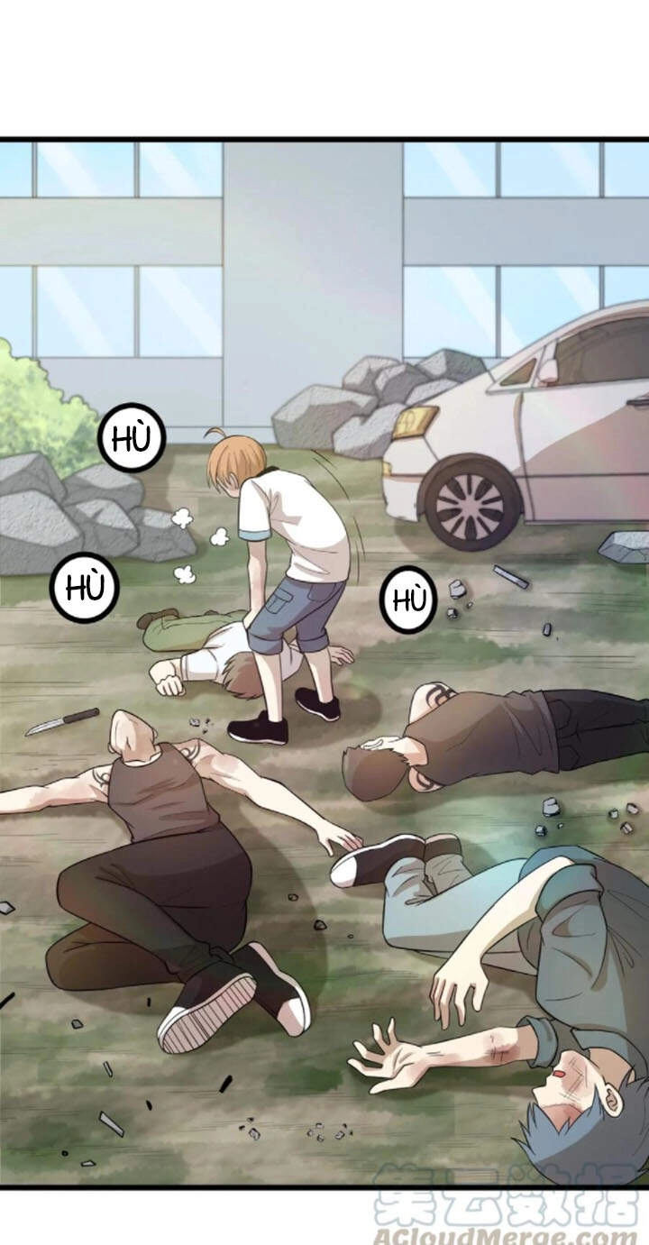 Đai Ca Trở Lại Tuổi 16 Chapter 44 - 11