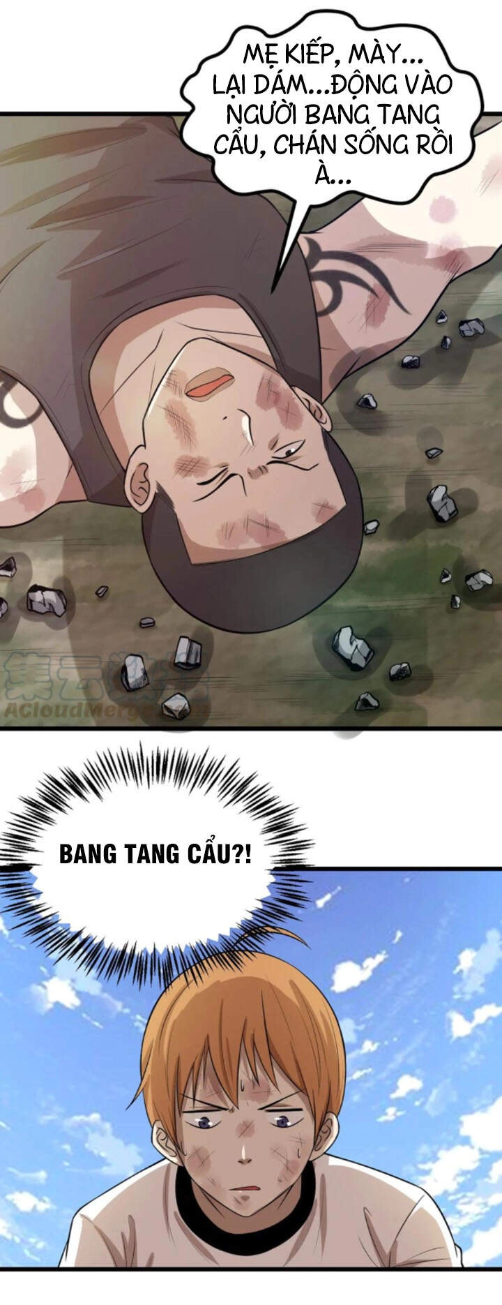 Đai Ca Trở Lại Tuổi 16 Chapter 44 - 13