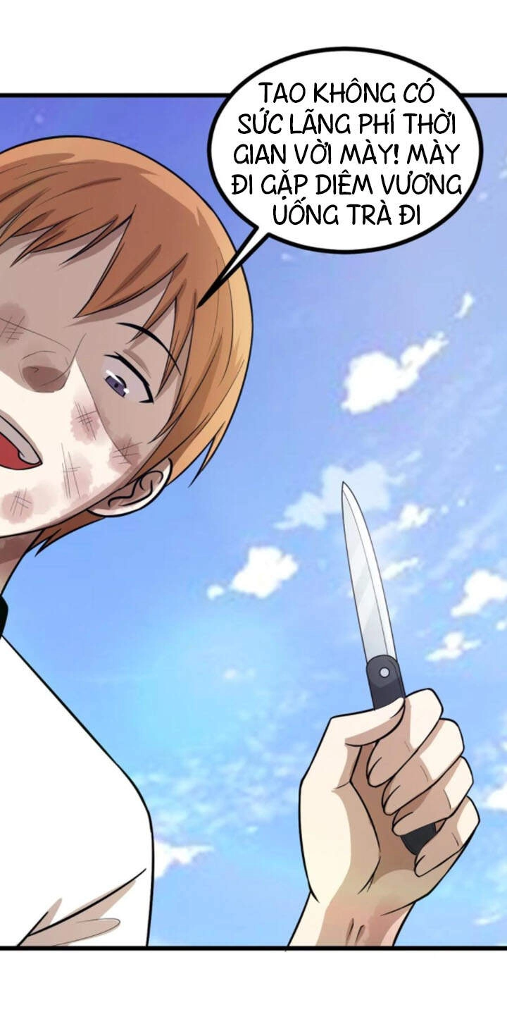 Đai Ca Trở Lại Tuổi 16 Chapter 44 - 16