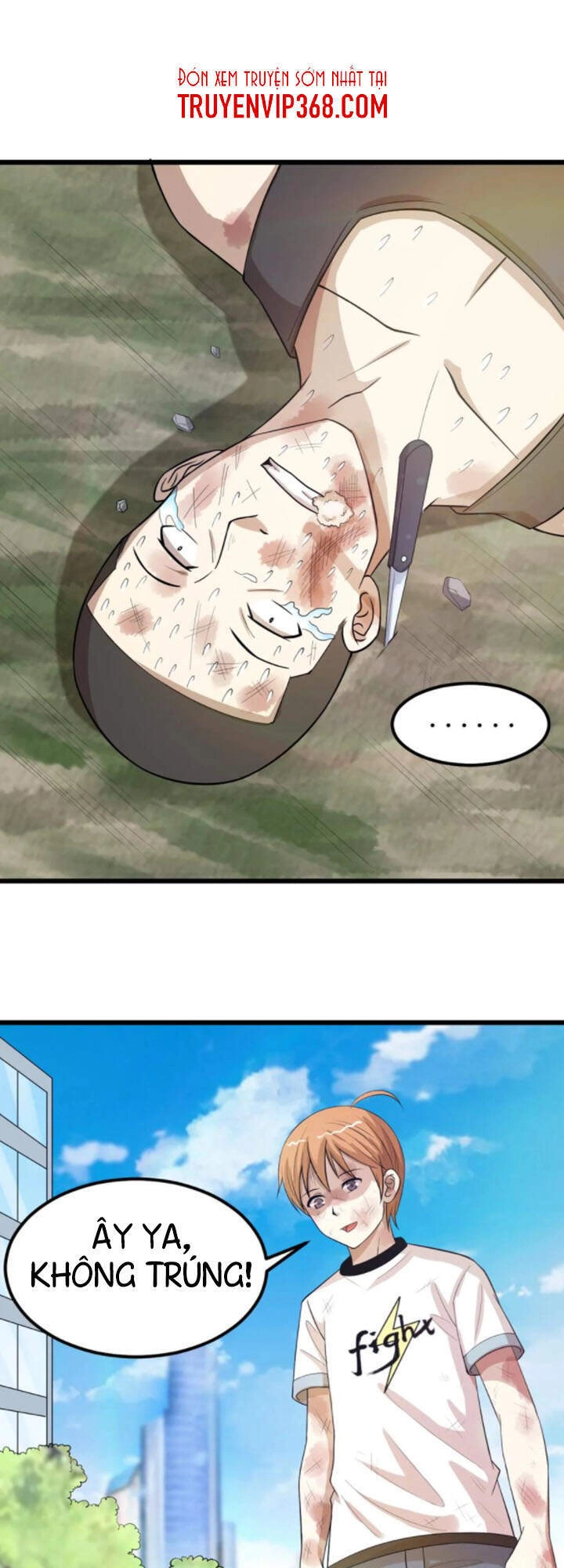 Đai Ca Trở Lại Tuổi 16 Chapter 44 - 22