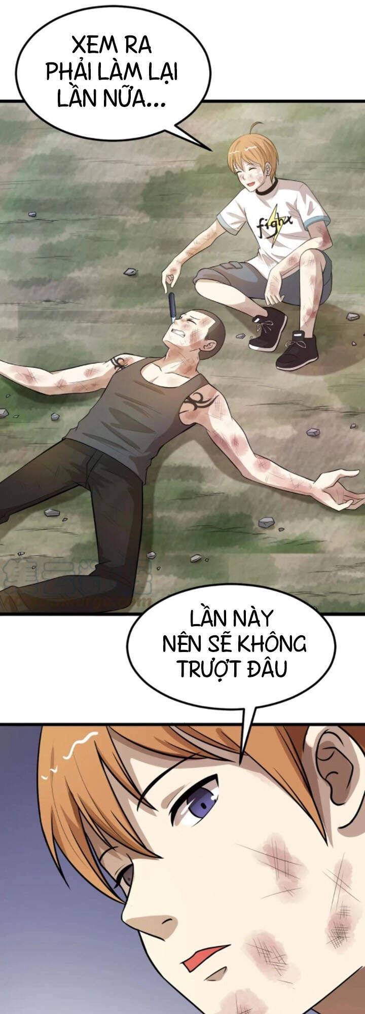 Đai Ca Trở Lại Tuổi 16 Chapter 44 - 24