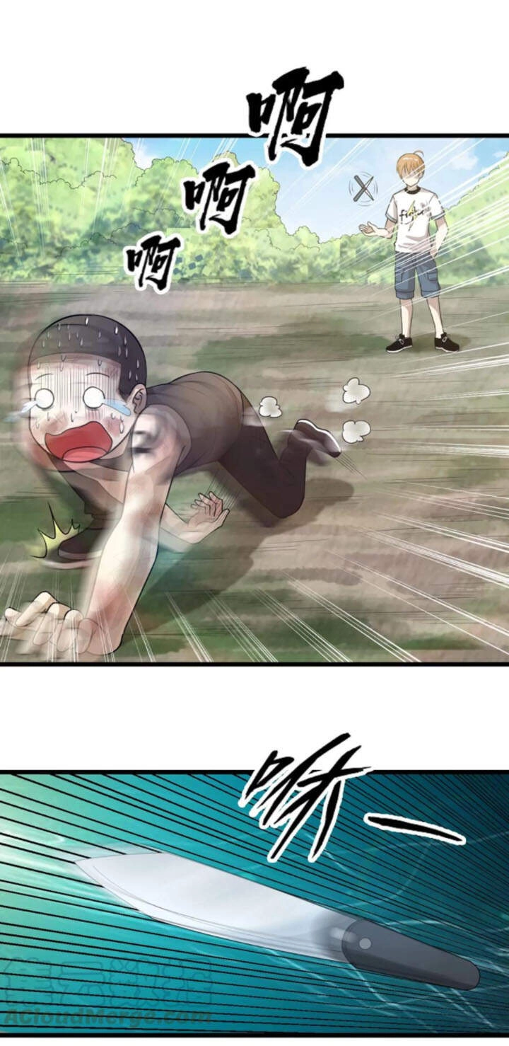 Đai Ca Trở Lại Tuổi 16 Chapter 44 - 26