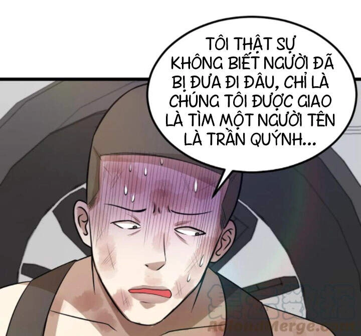 Đai Ca Trở Lại Tuổi 16 Chapter 44 - 28