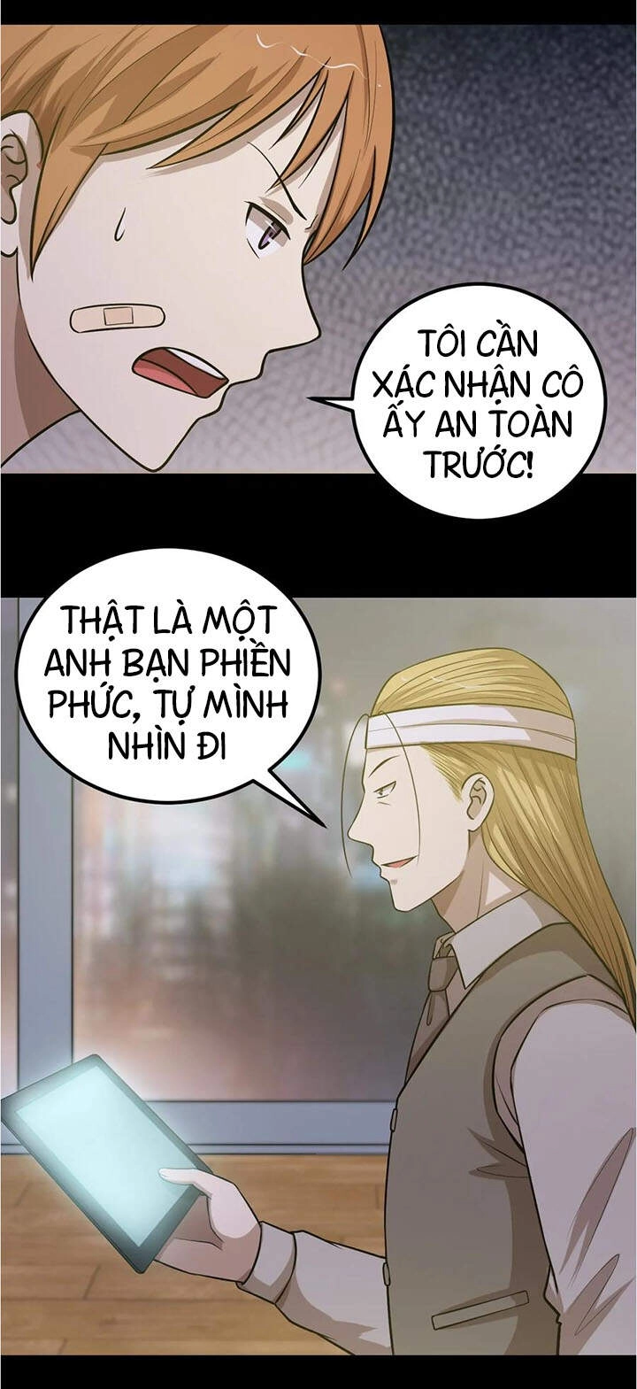 Đai Ca Trở Lại Tuổi 16 Chapter 48 - 5