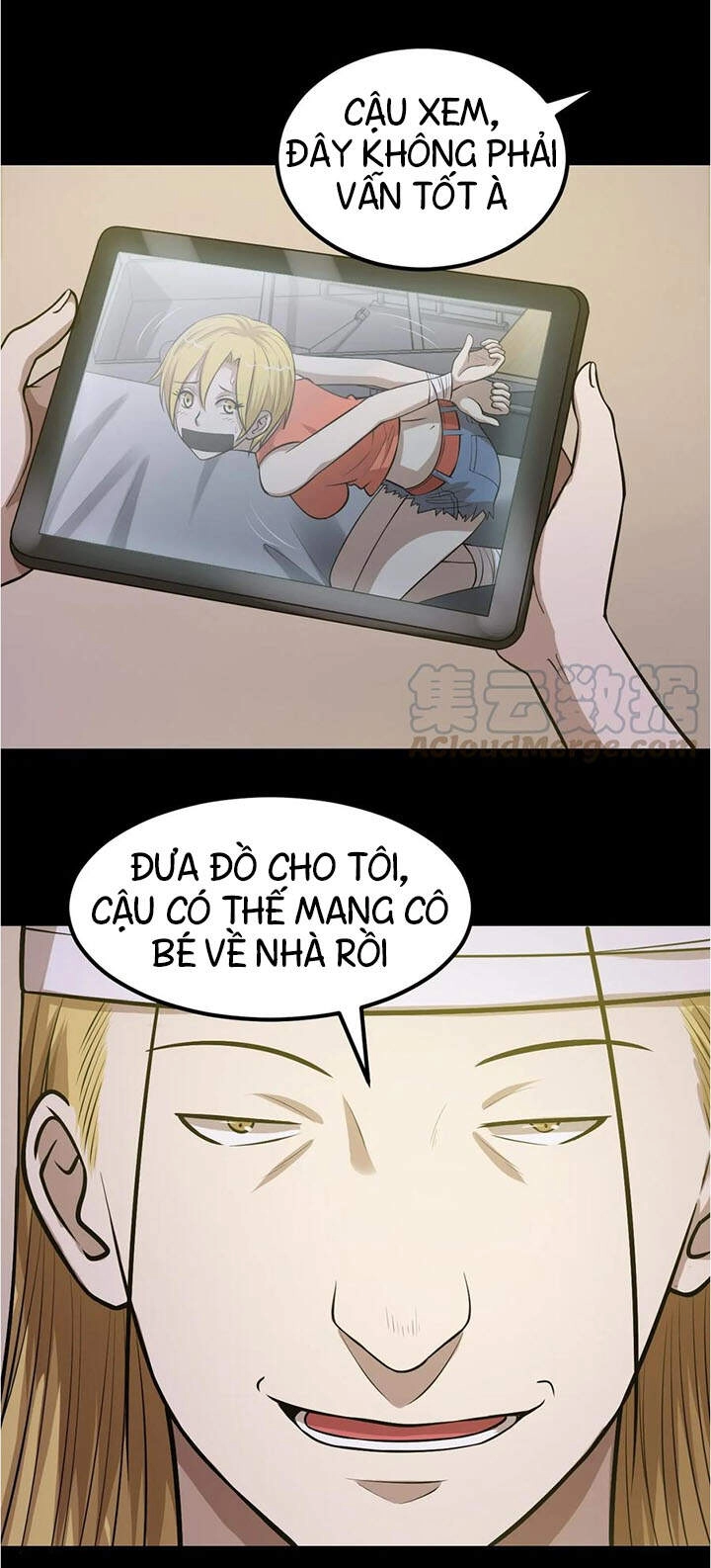 Đai Ca Trở Lại Tuổi 16 Chapter 48 - 6