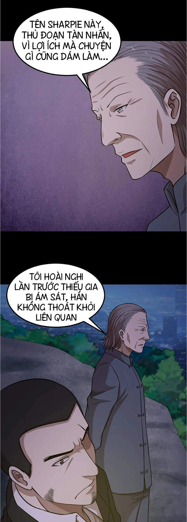 Đai Ca Trở Lại Tuổi 16 Chapter 48 - 14