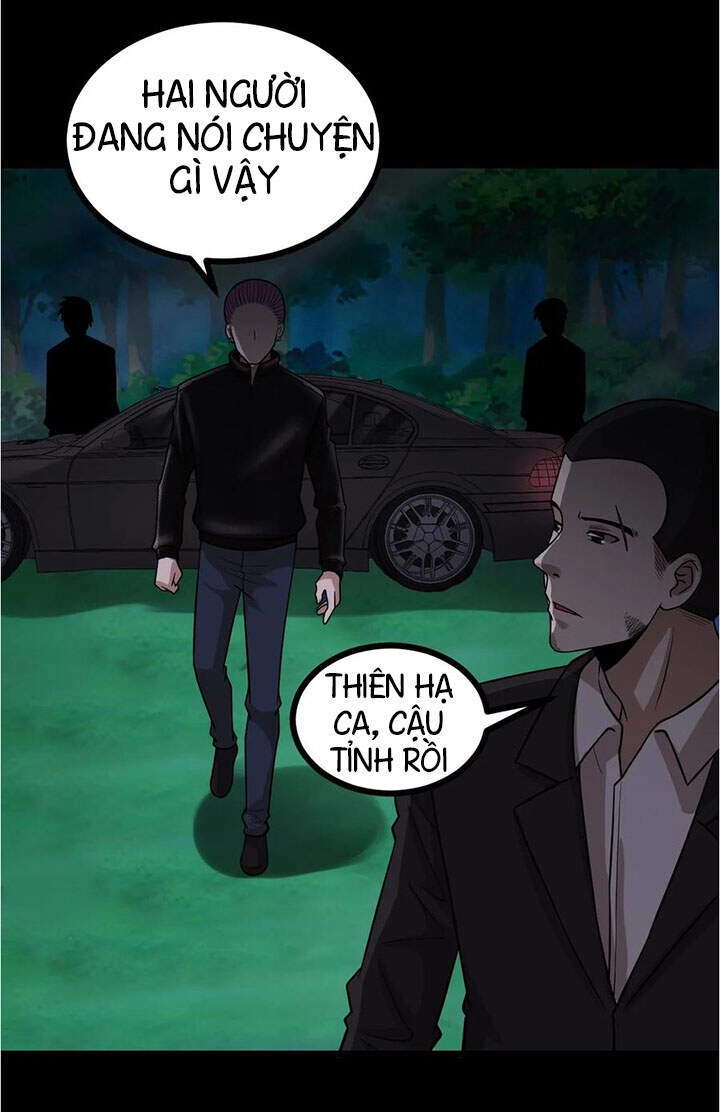 Đai Ca Trở Lại Tuổi 16 Chapter 48 - 17