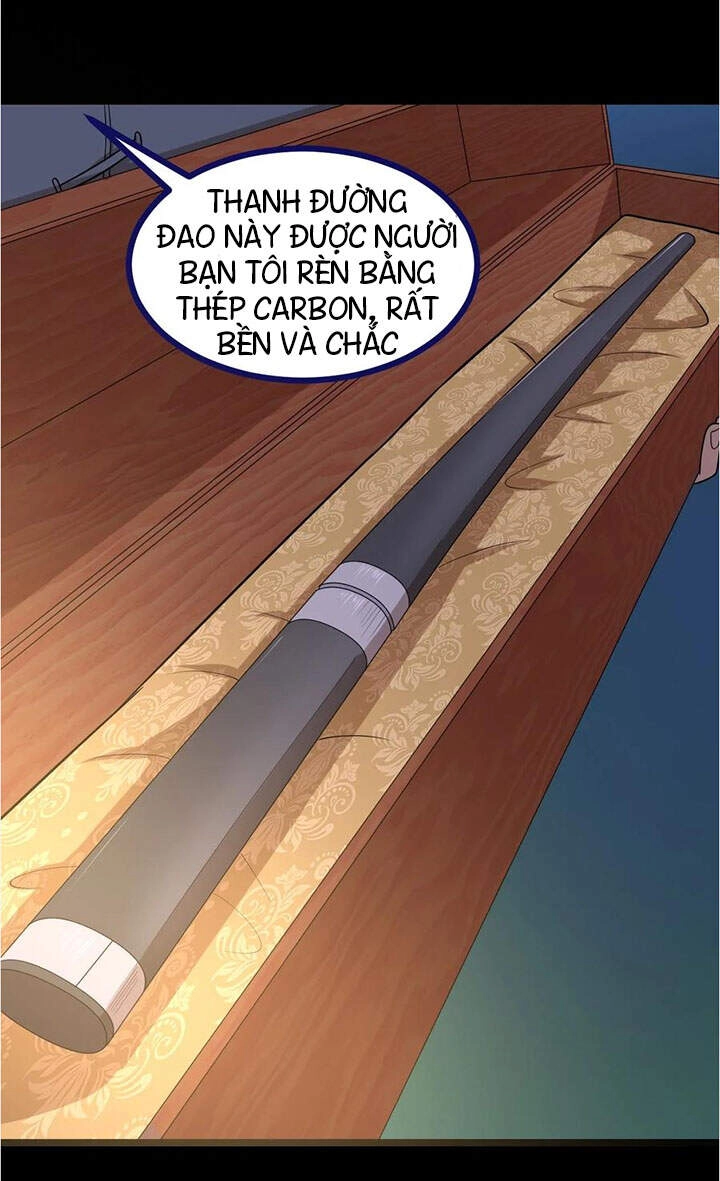 Đai Ca Trở Lại Tuổi 16 Chapter 48 - 24