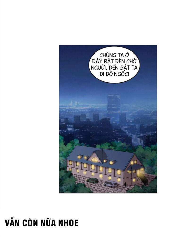 Đai Ca Trở Lại Tuổi 16 Chapter 48 - 27