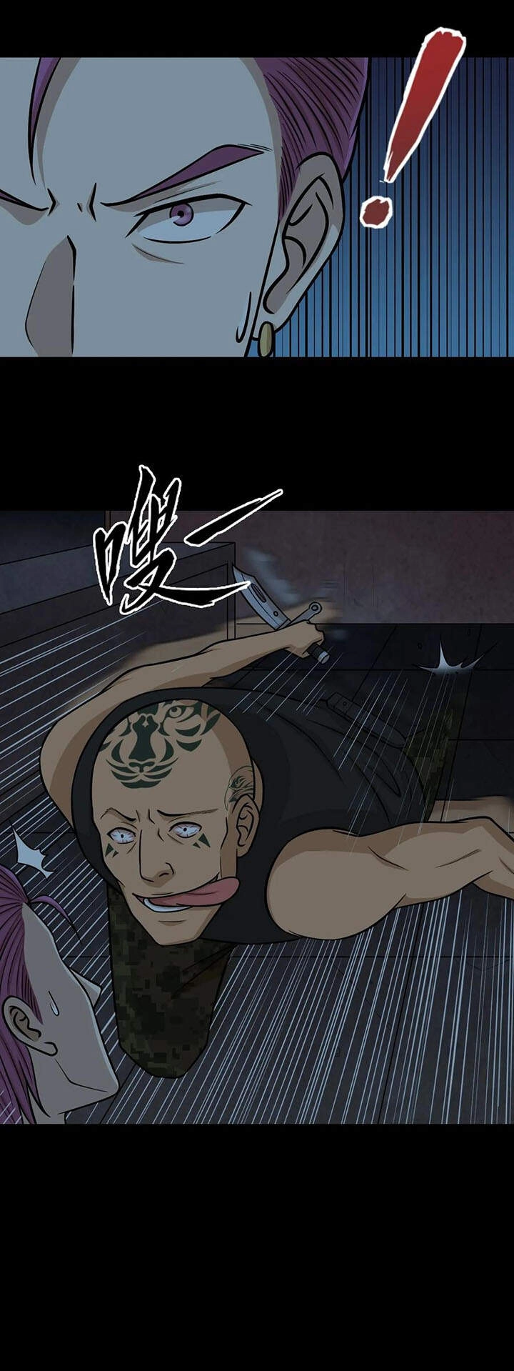 Đai Ca Trở Lại Tuổi 16 Chapter 51 - 21