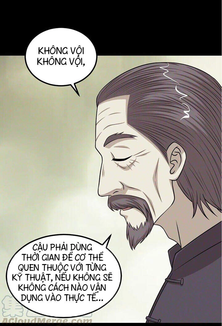 Đai Ca Trở Lại Tuổi 16 Chapter 52 - 6