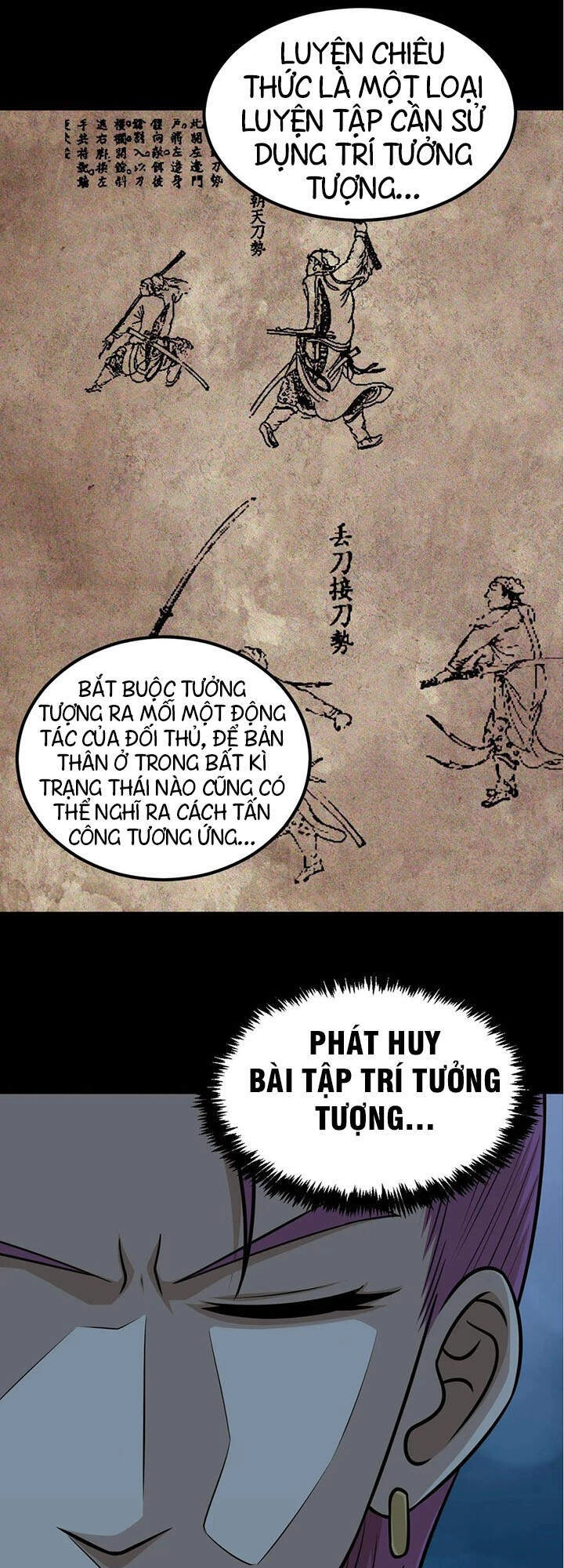 Đai Ca Trở Lại Tuổi 16 Chapter 52 - 7