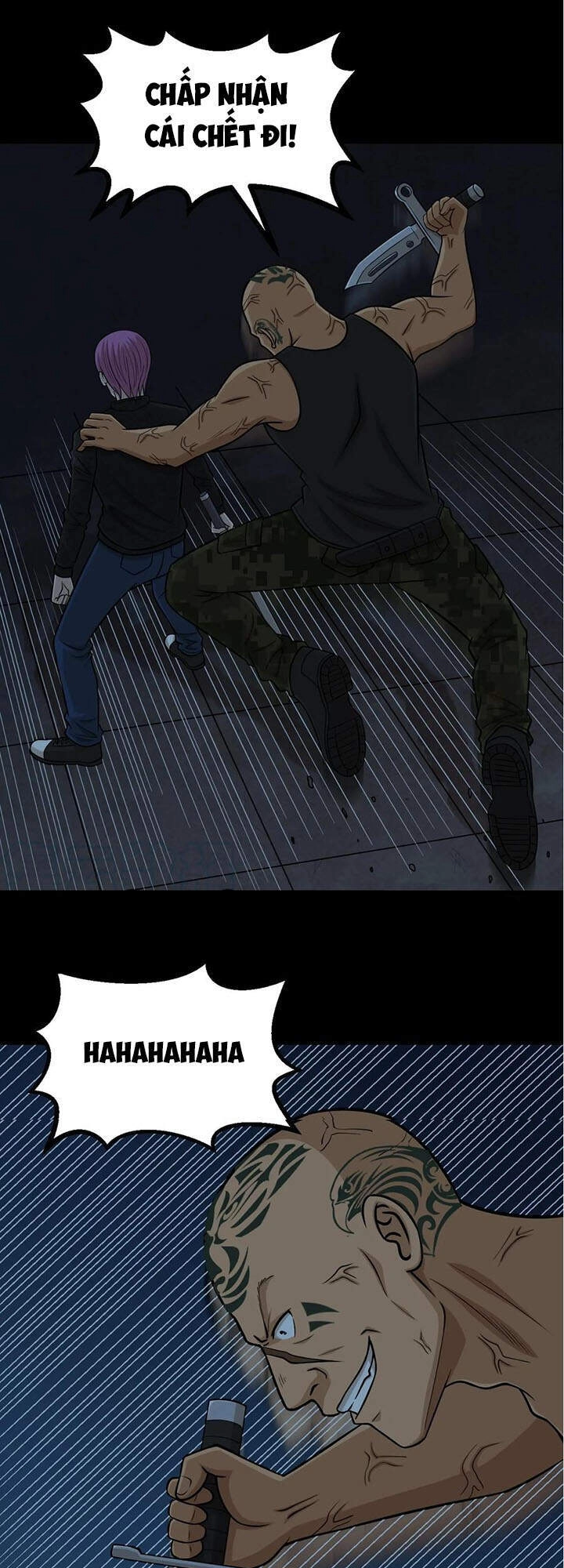 Đai Ca Trở Lại Tuổi 16 Chapter 52 - 11