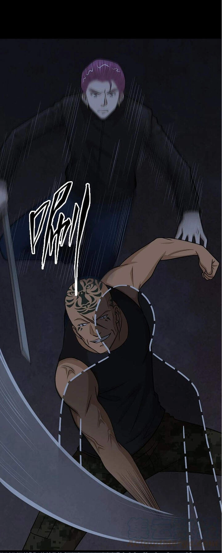 Đai Ca Trở Lại Tuổi 16 Chapter 52 - 14