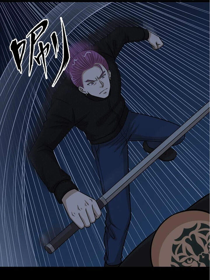 Đai Ca Trở Lại Tuổi 16 Chapter 52 - 15