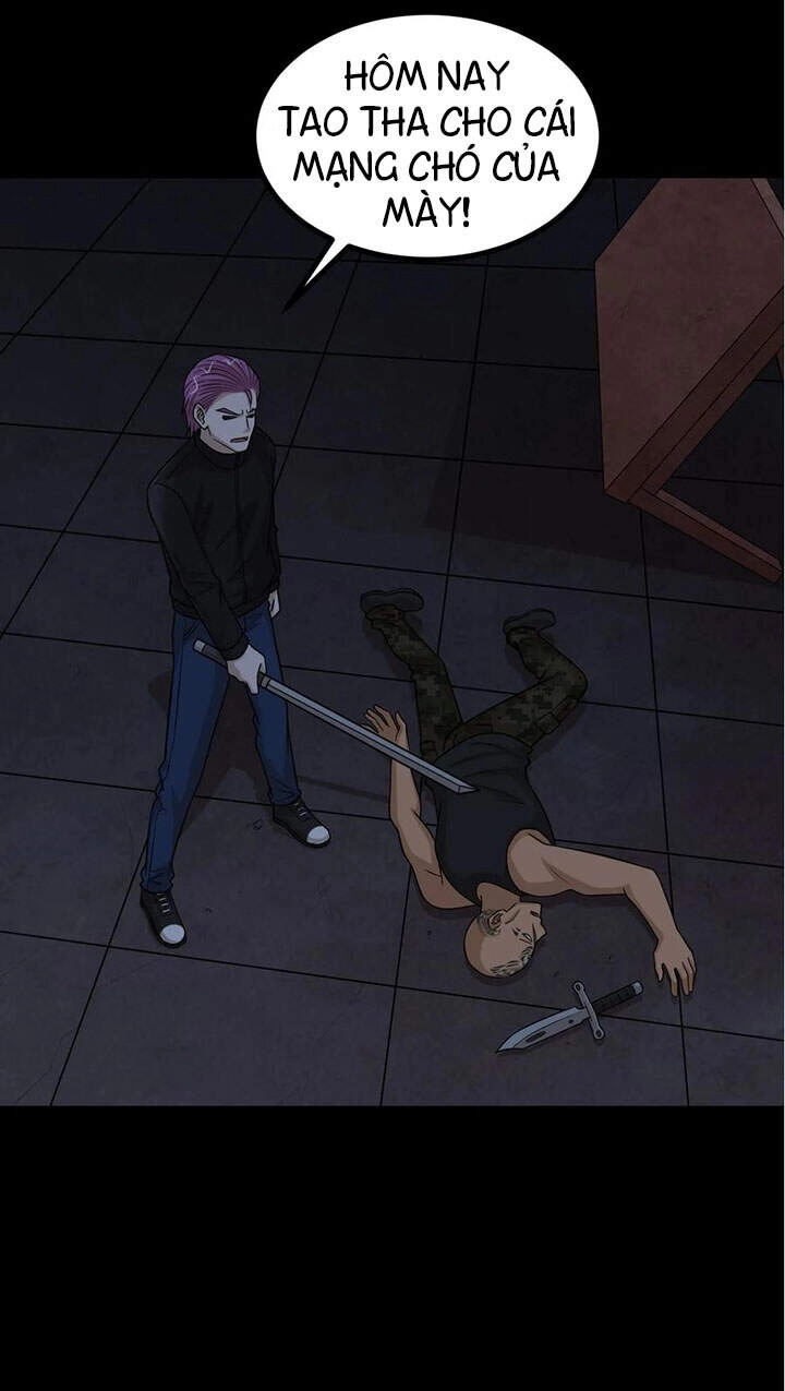 Đai Ca Trở Lại Tuổi 16 Chapter 52 - 17