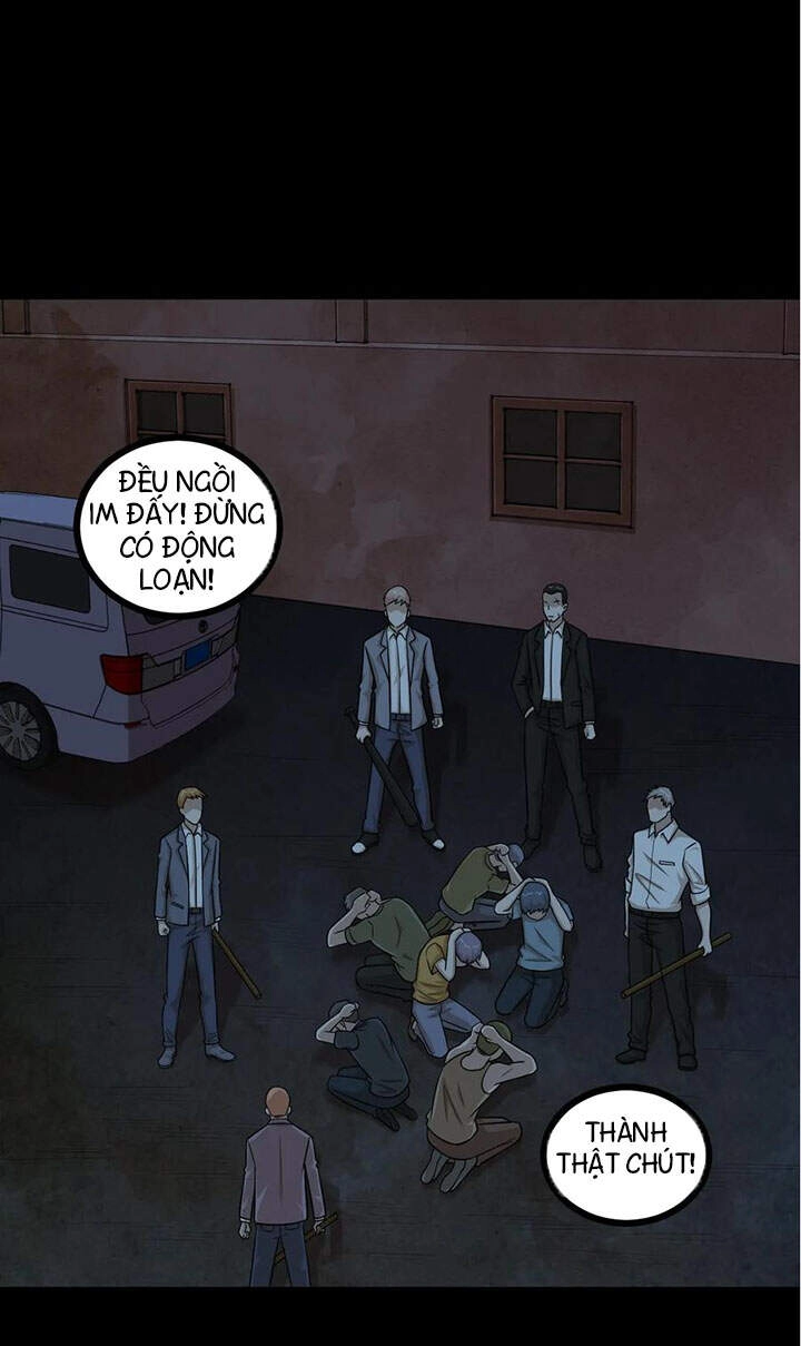 Đai Ca Trở Lại Tuổi 16 Chapter 52 - 18